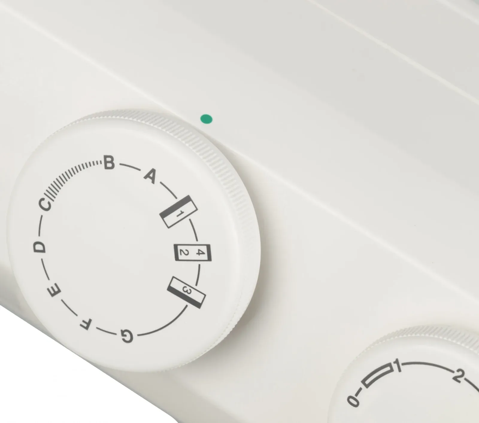 Швейная машина Janome 5500 белый - фото 6