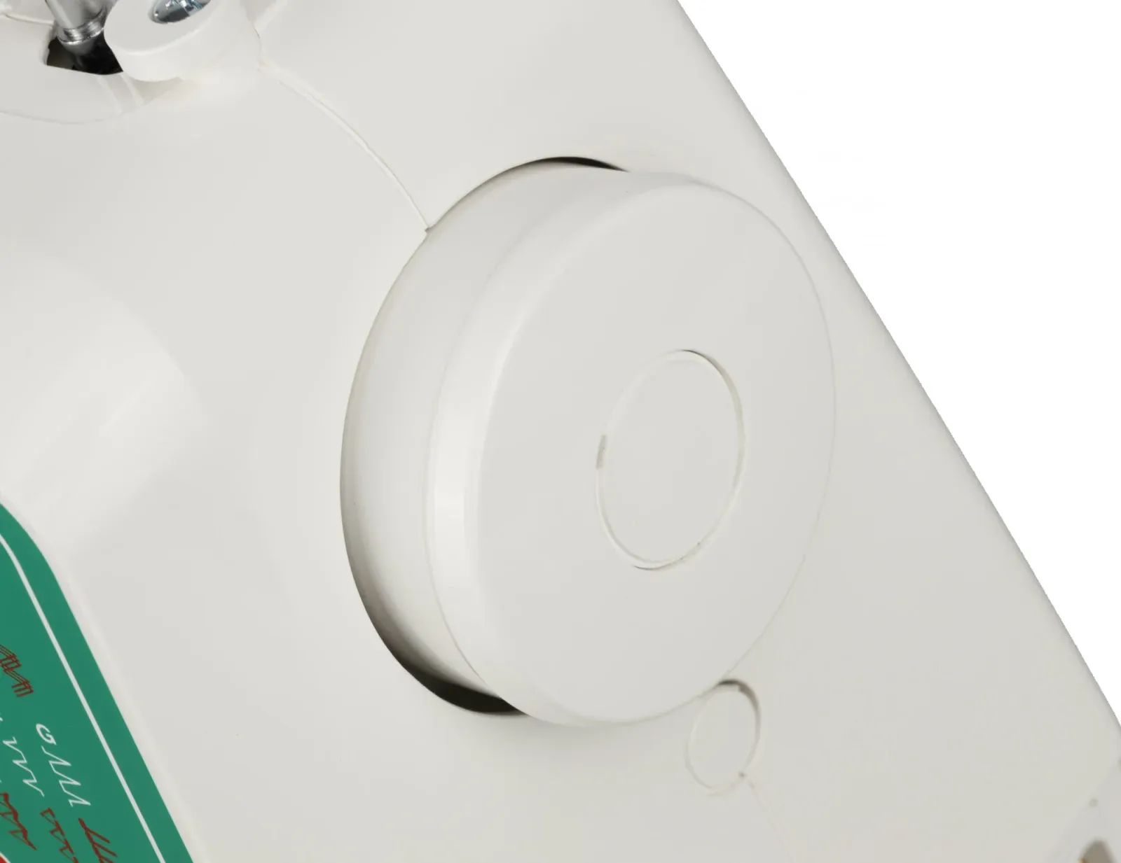 Швейная машина Janome 5500 белый - фото 7