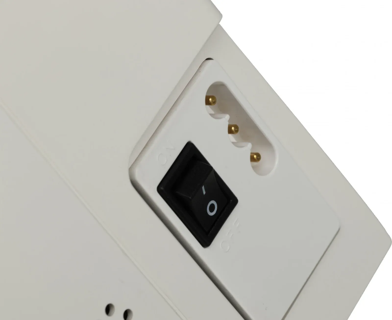 Швейная машина Janome 5500 белый - фото 8