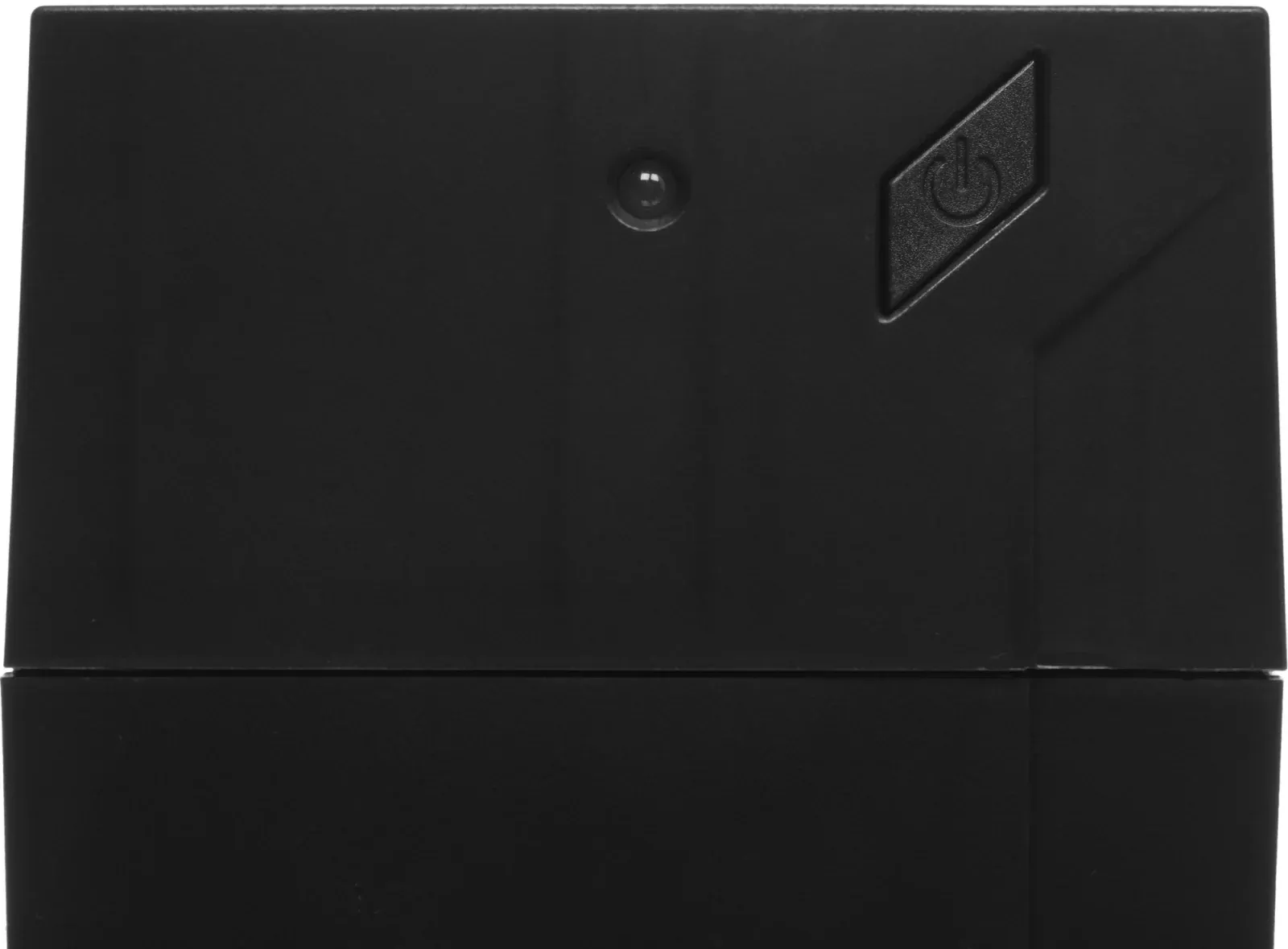 Источник бесперебойного питания Powercom Raptor RPT-800A EURO 480Вт 800ВА черный - фото 3