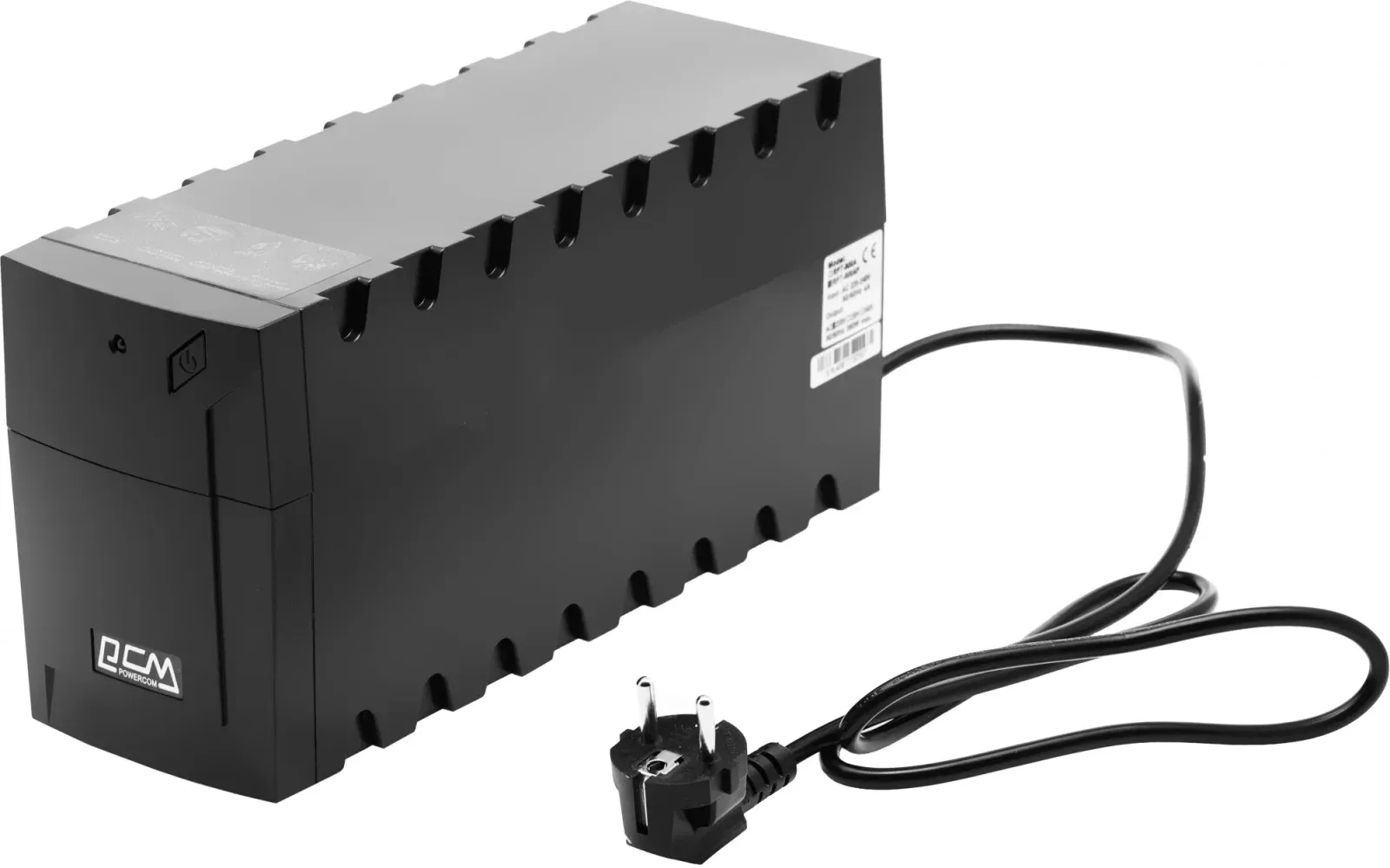 Smart POWERCOM RPT-600AP EURO - фото 1