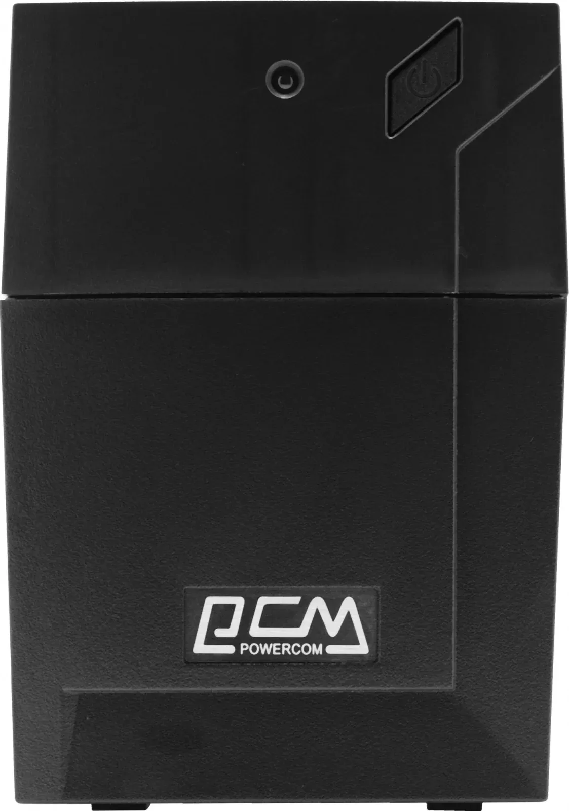 Источник бесперебойного питания Powercom RPT-600AP EURO 360Вт 600ВА - фото 2