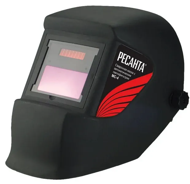 Маски сварщика РЕСАНТА МС-4