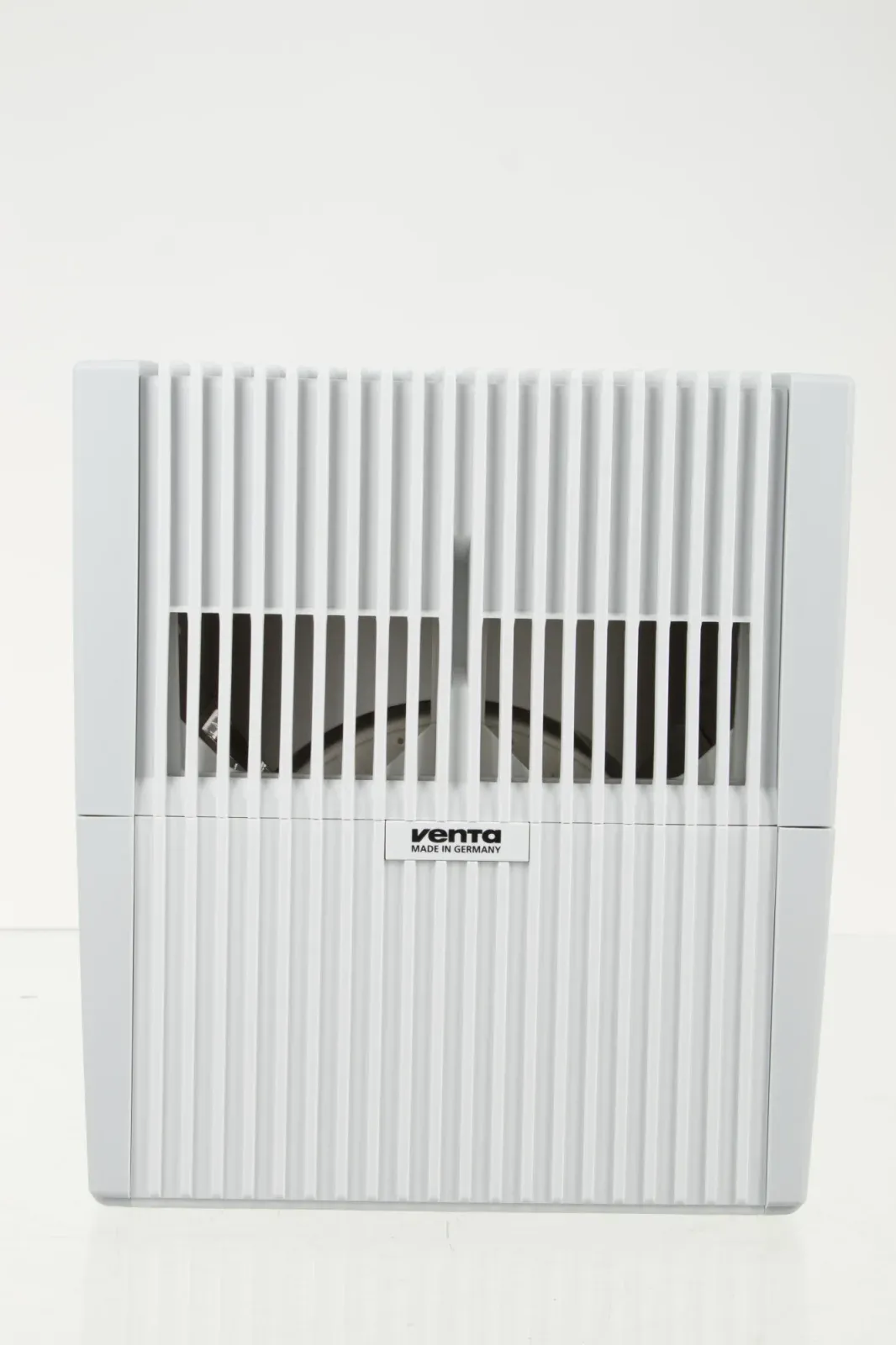 Мойка воздуха Venta Original LW25 8Вт белый LW25 WEISS - фото 2