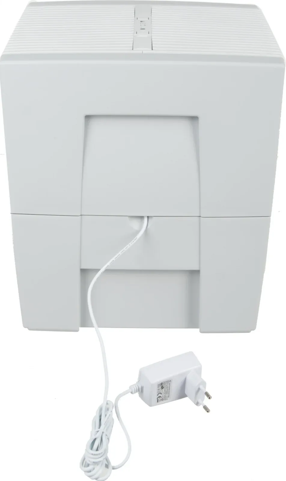 Мойка воздуха Venta Original LW25 8Вт белый LW25 WEISS - фото 3