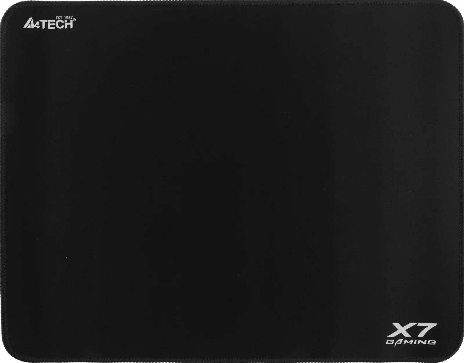 Аксессуары A4TECH X7-300MP черный, Large - фото 1