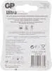 Батарея GP Ultra Alkaline 24AU LR03 AAA 4шт - фото 6