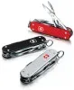 Нож перочинный Victorinox MiniChamp Alox 0.6381.26 58мм 14функц. серебристый - фото 8