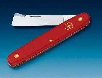 Нож перочинный Victorinox Ecoline 3.9020 110мм 1функц. красный - фото 2