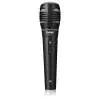 Микрофон проводной BBK CM114 2.5м черный - фото 3