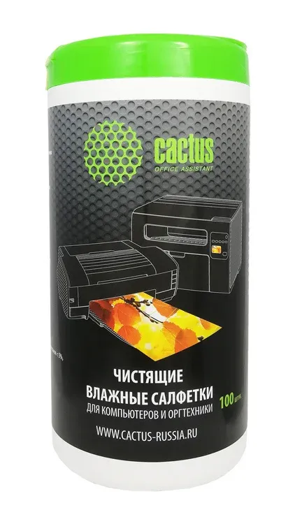 Аксессуары CACTUS CS-T1002 - фото 1