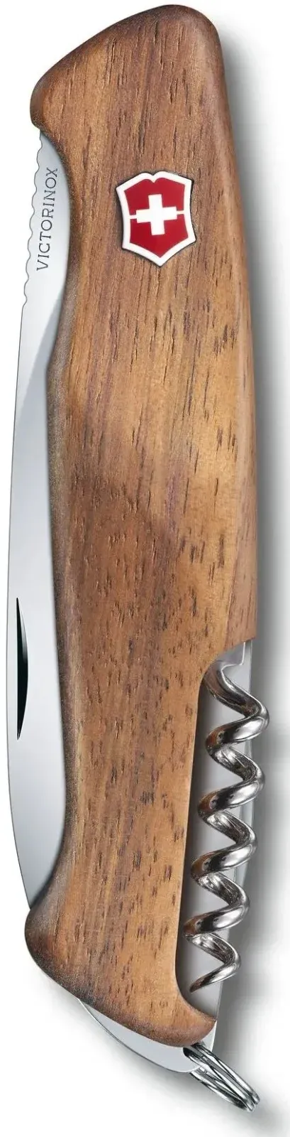 Ножи перочинные VICTORINOX RangerWood 55 дерево - фото 3