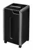 Шредер Fellowes PowerShred 325Ci секр.P-4 фрагменты 24лист. 83лтр. скрепки скобы пл.карты CD - фото 3