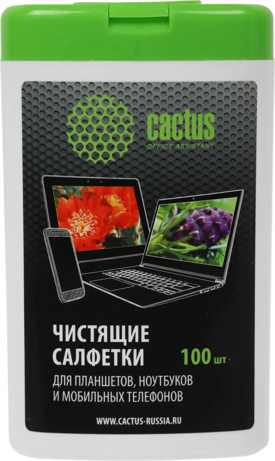 Аксессуары CACTUS CS-T1005 - фото 1