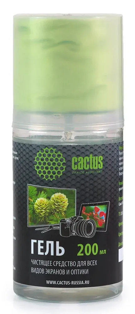 Аксессуары CACTUS CS-S3004 - фото 1