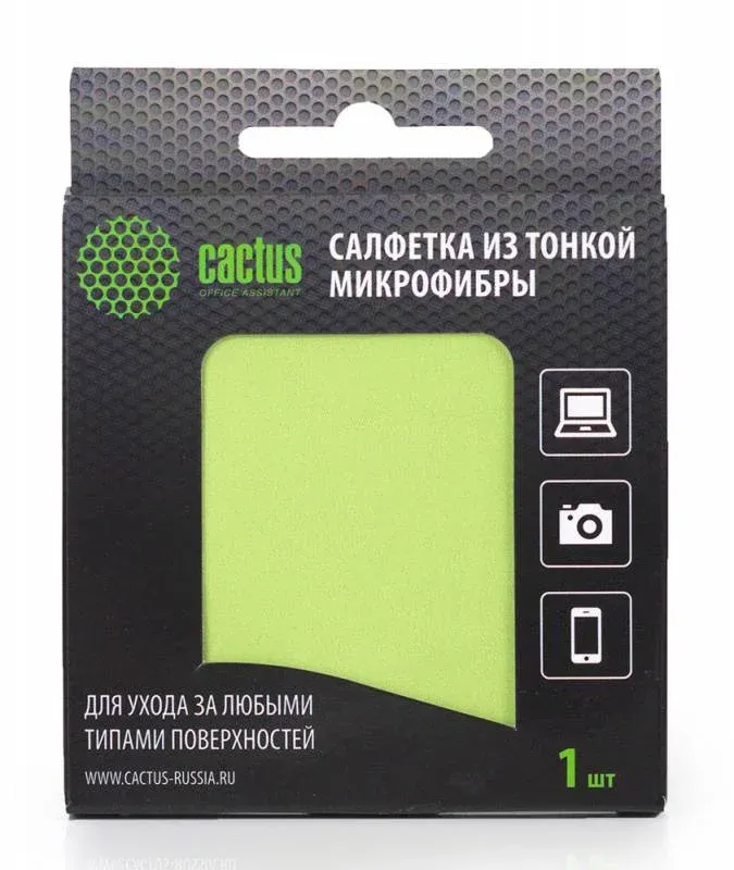 Аксессуары CACTUS CS-MF01 - фото 1