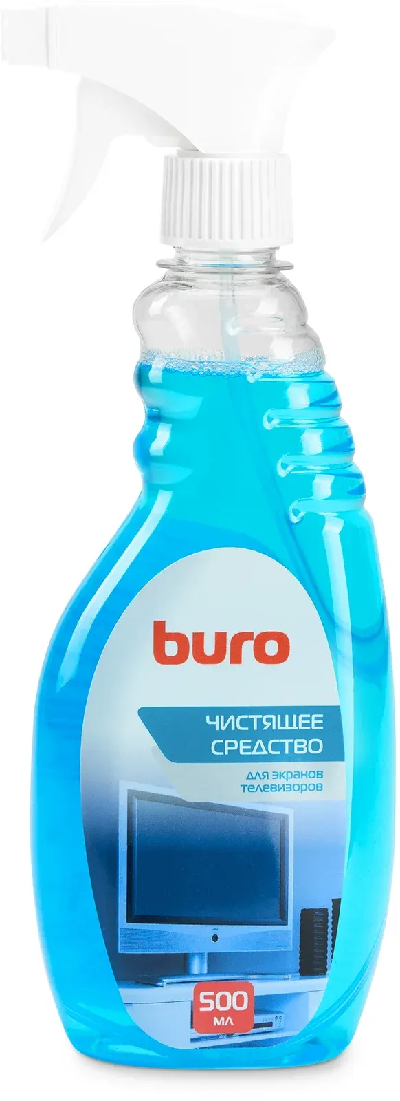 Аксессуары BURO BU-Tv_Lcd500 - фото 1