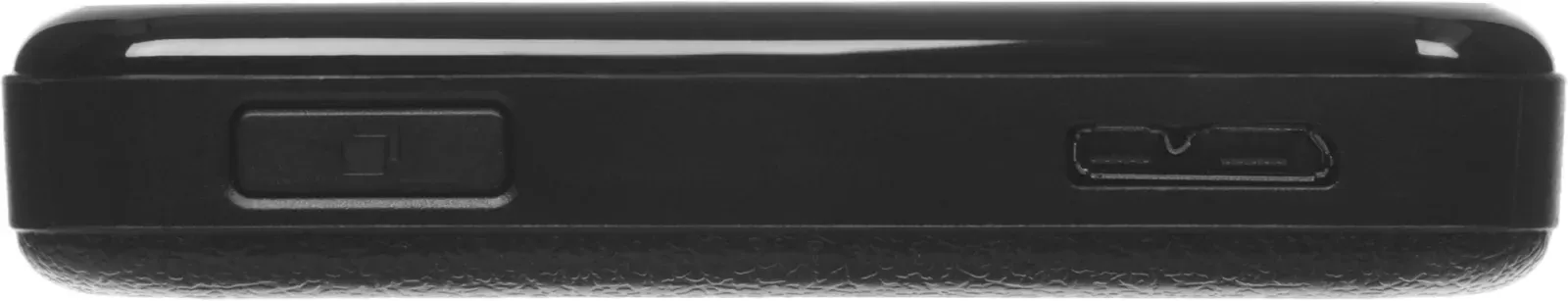 USB TRANSCEND TS2TSJ25A3K черный - фото 3