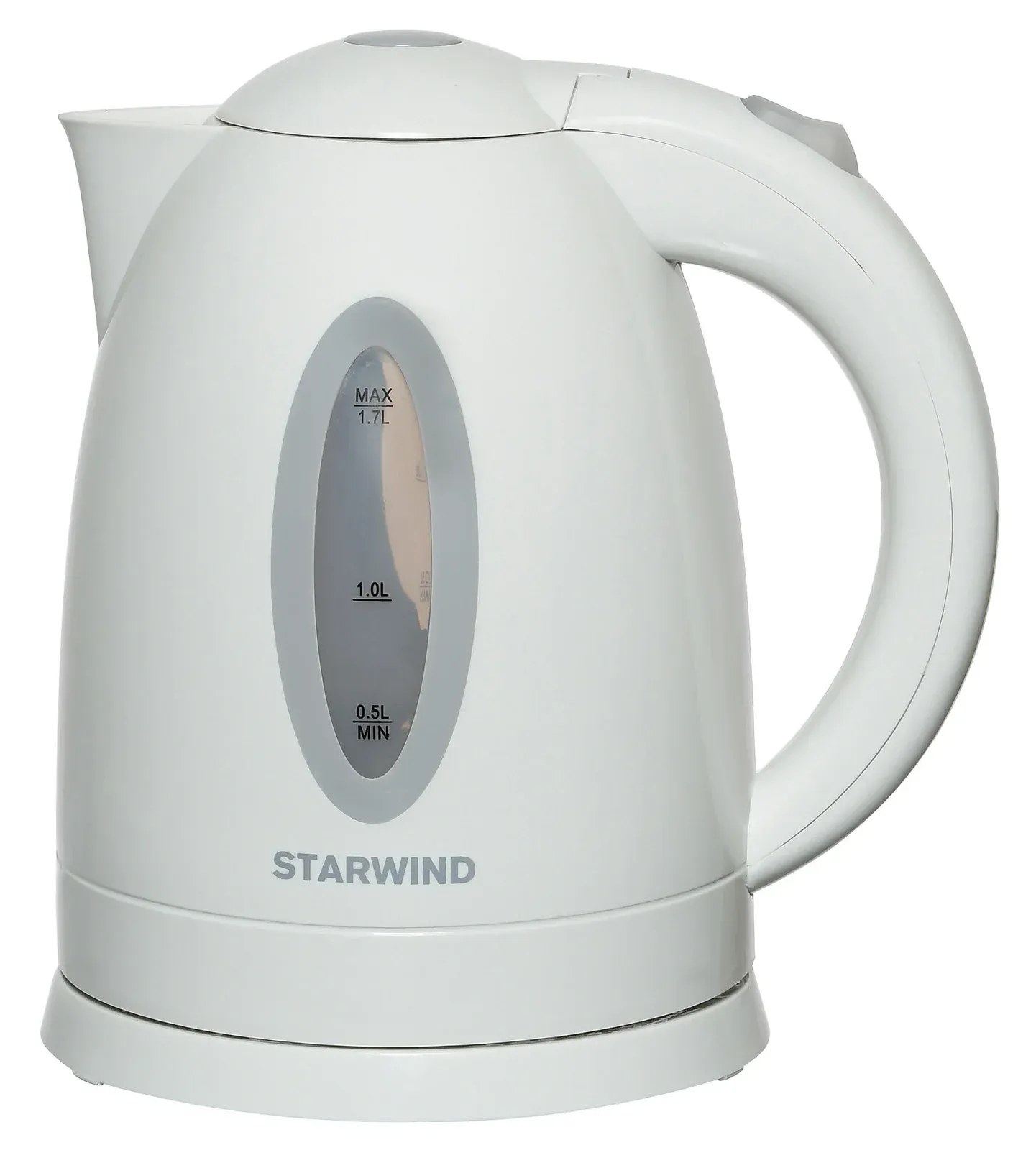 Чайники STARWIND SKP2211 - фото 1