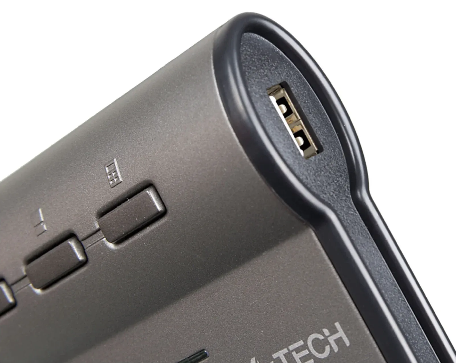 Клавиатуры A4TECH KLS-7MUU серебристый/черный - фото 1