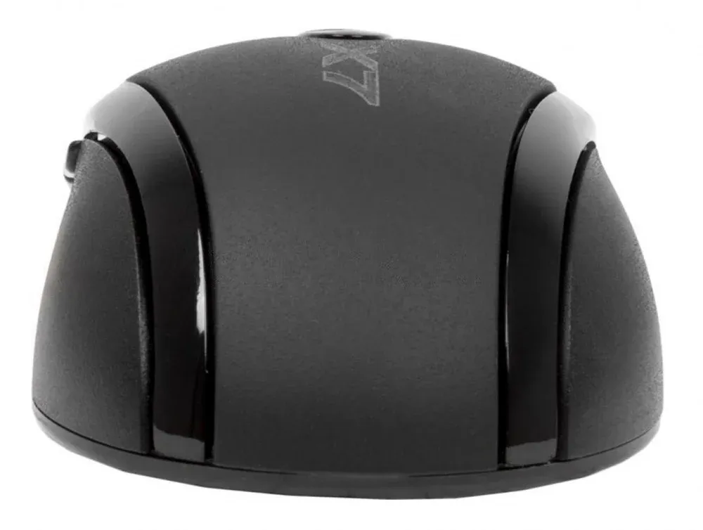 Мыши A4TECH X-718BK - фото 1