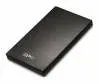 USB SILICON POWER D06 черный - фото 3