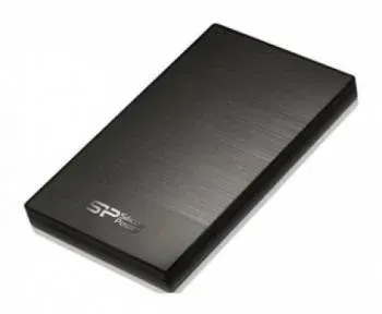 USB SILICON POWER D06 черный - фото 3