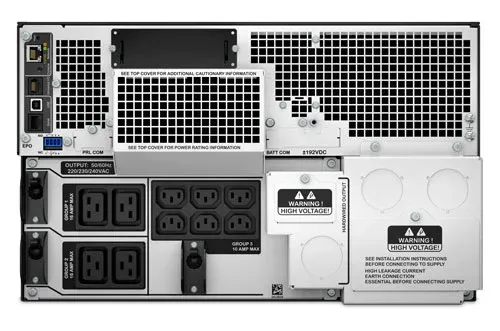 On-Line APC SRT8KRMXLI - фото 1