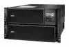 Источник бесперебойного питания APC Smart-UPS SRT SRT8KRMXLI 8000Вт 8000ВА черный - фото 5