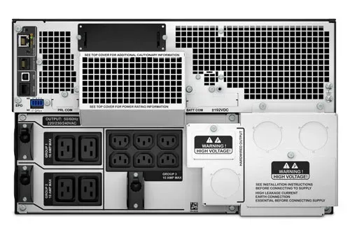 On-Line APC SRT10KRMXLI - фото 1