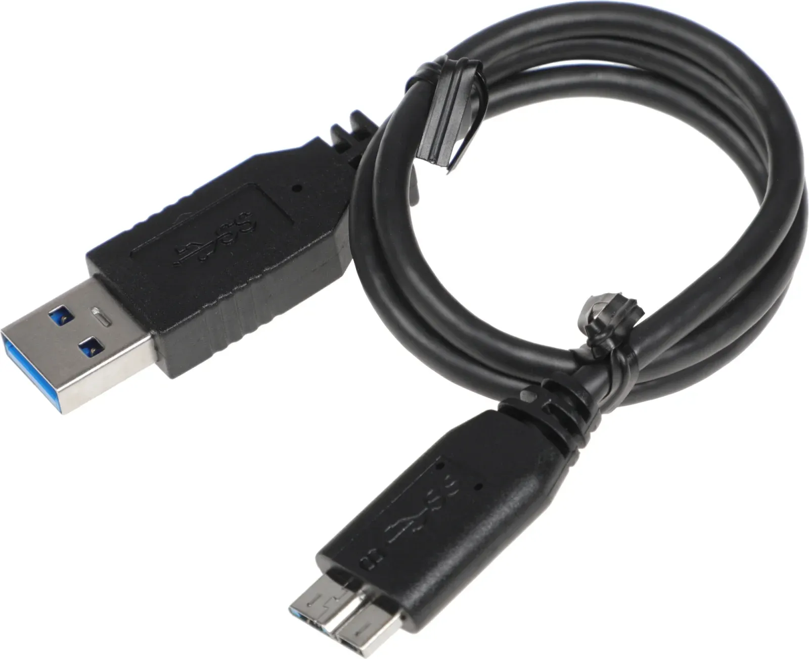 Жесткий диск Transcend USB3.0 1TB TS1TSJ25H3B StoreJet 25H3 5400rpm 2.5 синий - фото 4