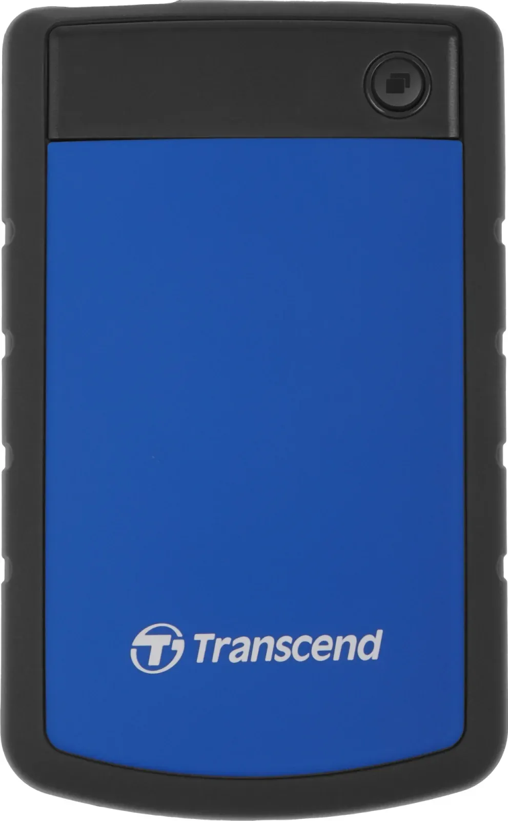 Жесткий диск Transcend USB3.0 2TB TS2TSJ25H3B StoreJet 25H3 5400rpm 2.5 синий - фото 3