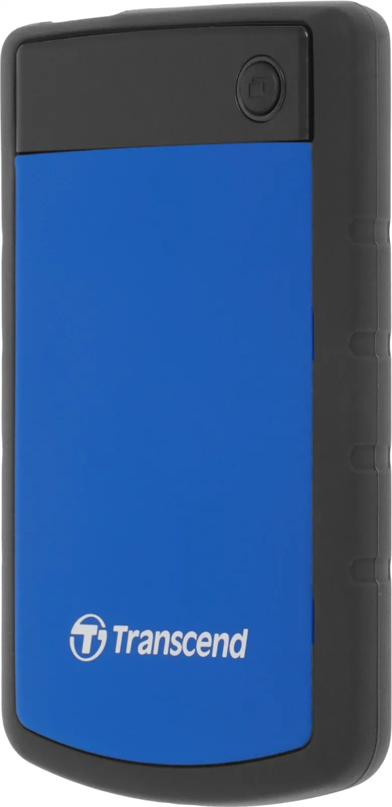 Жесткий диск Transcend USB3.0 2TB TS2TSJ25H3B StoreJet 25H3 5400rpm 2.5 синий - фото 7