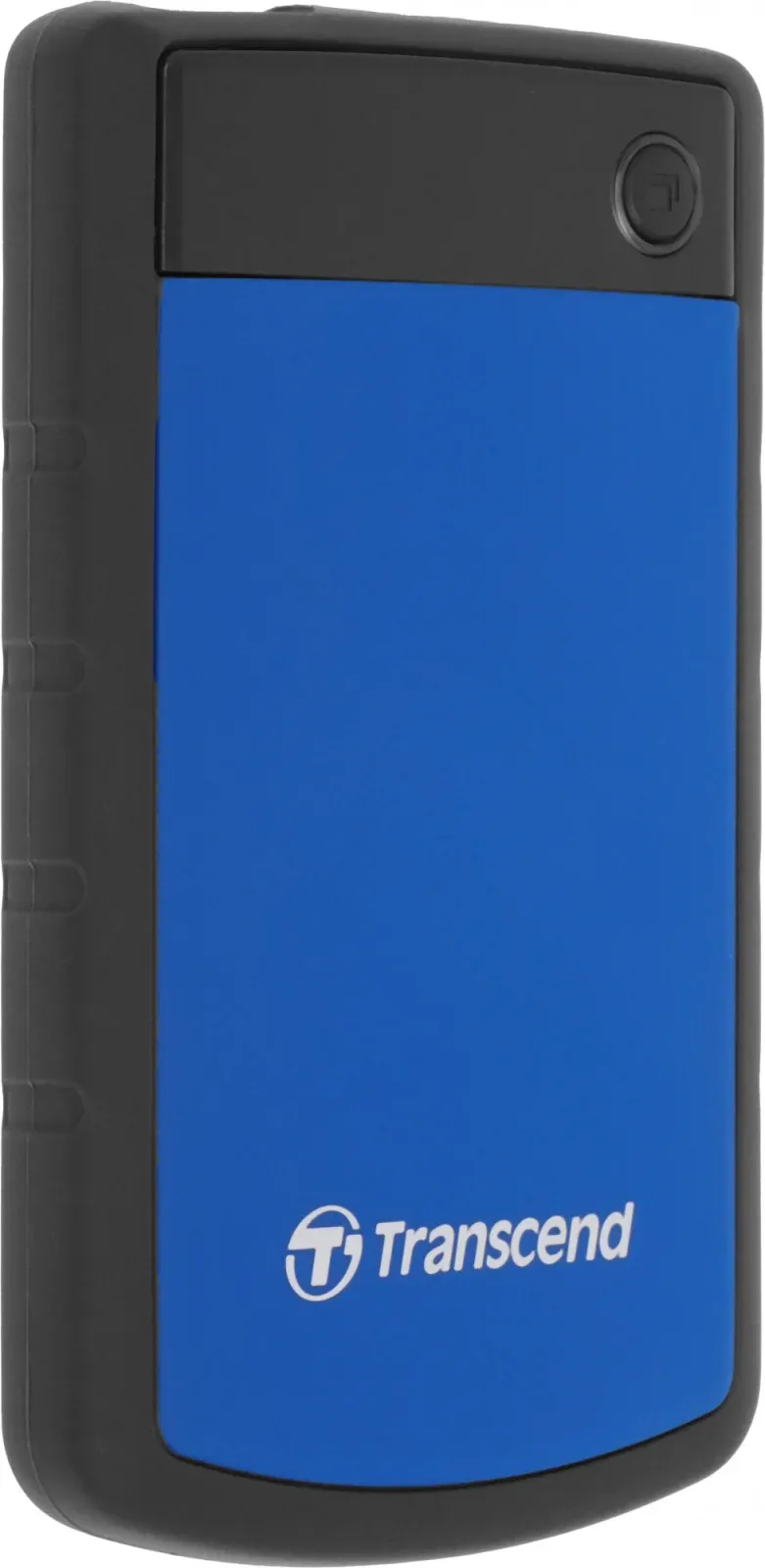 Жесткий диск Transcend USB3.0 2TB TS2TSJ25H3B StoreJet 25H3 5400rpm 2.5 синий - фото 8