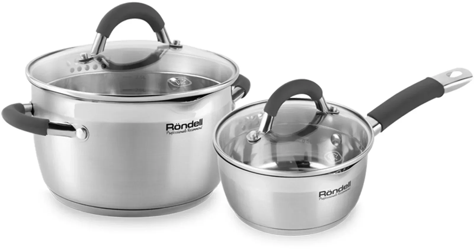 Наборы посуды RONDELL RDS-340 - фото 1