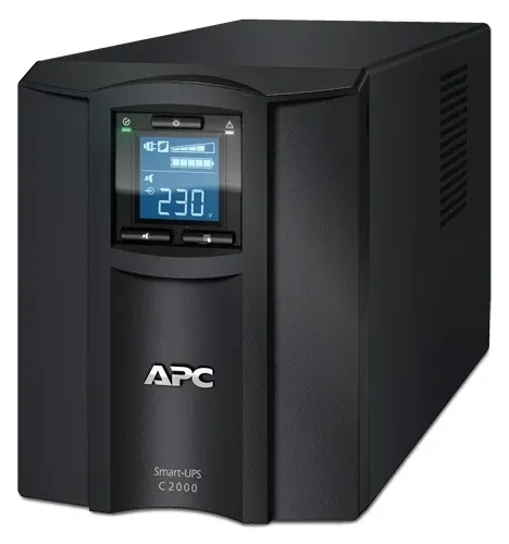 Smart APC SMC2000I