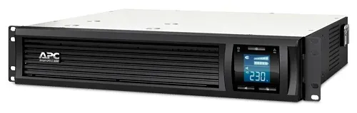 Smart APC SMC3000RMI2U