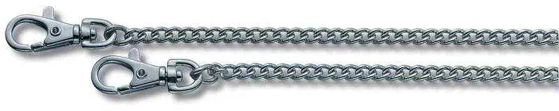 Цепочка для пероч.ножа Victorinox 4.1815 400мм d1.5мм блистер - фото 1