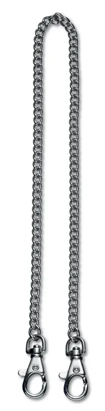 Цепочка для пероч.ножа Victorinox 4.1815 400мм d1.5мм блистер - фото 2