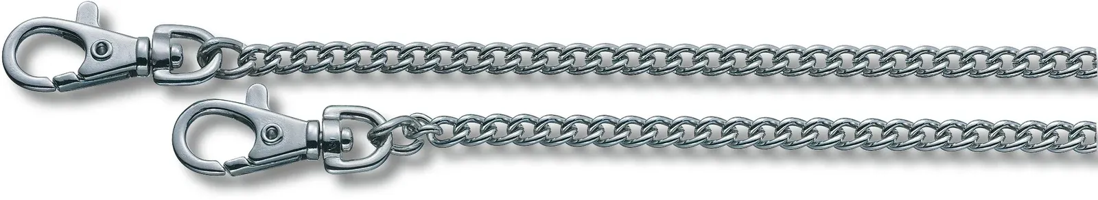 Цепочка для пероч.ножа Victorinox 4.1815 400мм d1.5мм блистер - фото 3