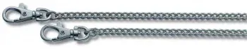Цепочка для пероч.ножа Victorinox 4.1815 400мм d1.5мм блистер - фото 4