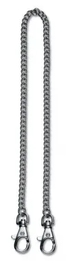 Цепочка для пероч.ножа Victorinox 4.1815 400мм d1.5мм блистер - фото 5