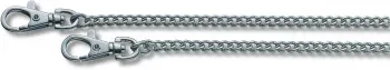 Цепочка для пероч.ножа Victorinox 4.1815 400мм d1.5мм блистер - фото 6