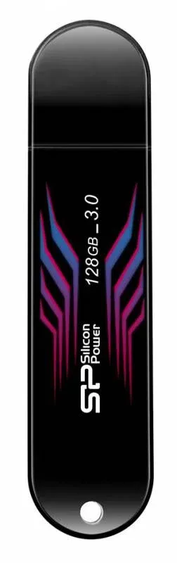 Flash Disk SILICON POWER B10 - фото 1
