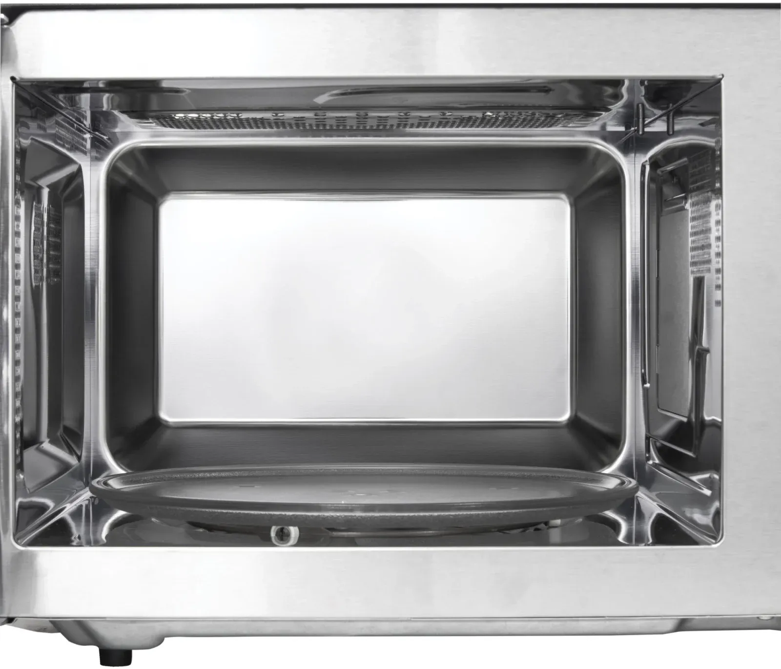 Микроволновая Печь BBK 23MWC-881T/B-M 23л. 800Вт черный, 23 л - фото 5