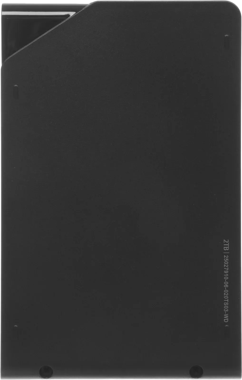 USB SILICON POWER S03 черный - фото 2