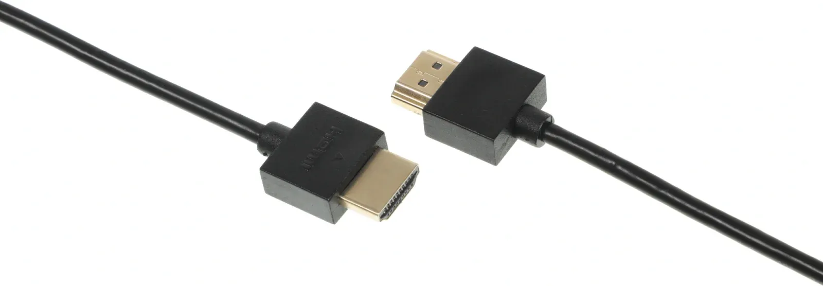 Кабель аудио-видео HDMI m/HDMI m 5м. позолоч.конт. черный - фото 2