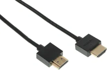 Кабель аудио-видео HDMI m/HDMI m 5м. позолоч.конт. черный - фото 7