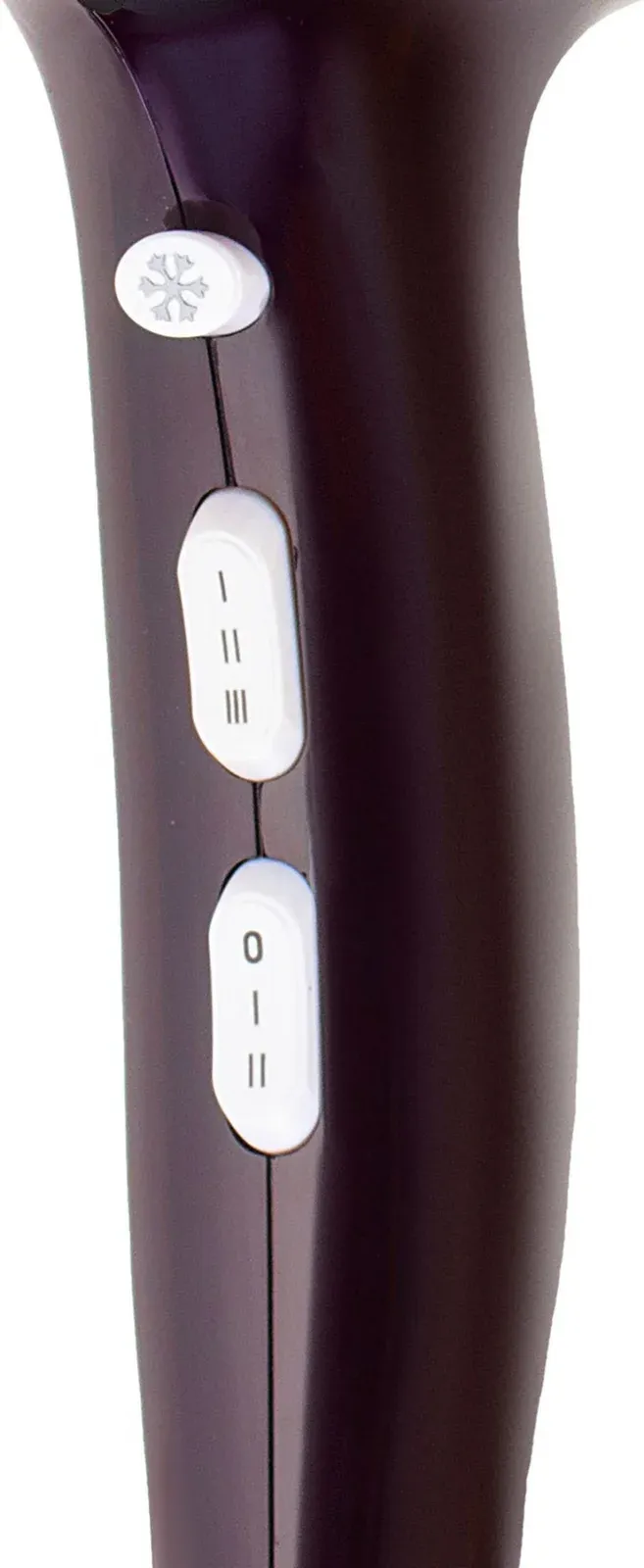 Фен Vitek VT-2249 VT 2200Вт фиолетовый - фото 4