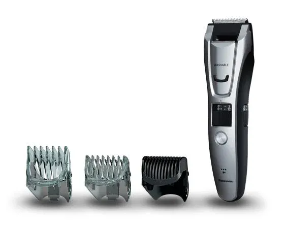 Машинки для стрижки PANASONIC ER-GB80 - фото 1